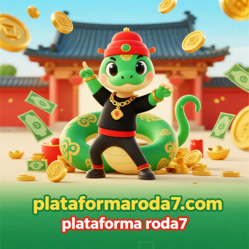 plataforma roda7