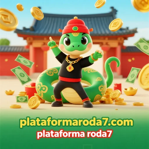 plataforma roda7