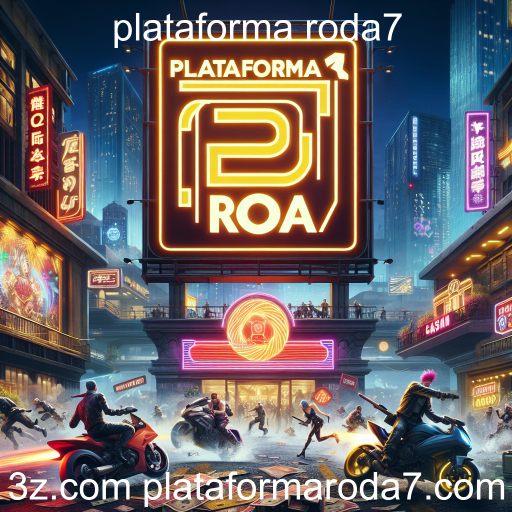Explorando a Categoria de Jogos de Ação na Roda7