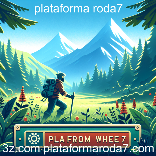 Descubra Novas Aventuras na Plataforma Roda7