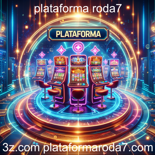 Atrações da Categoria Cassino na Plataforma Roda7