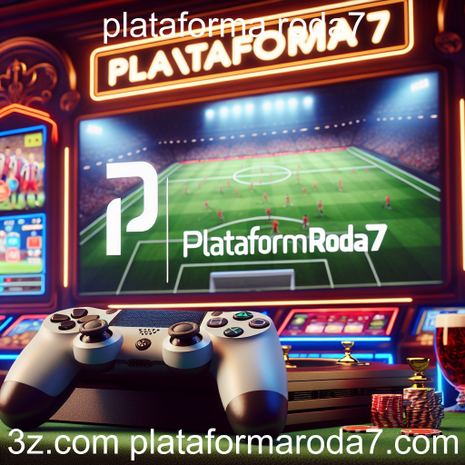 A Evolução dos Jogos de Esportes: Uma Nova Era de Competição